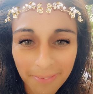 Meet your Posher, Christina